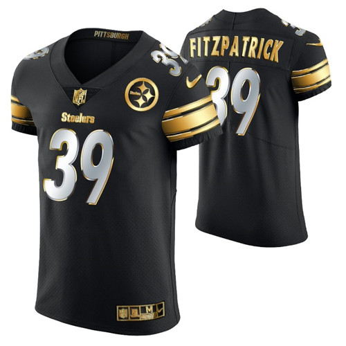 steelers-minkah-fitzpatrick-golden-edition-jersey-black-men's