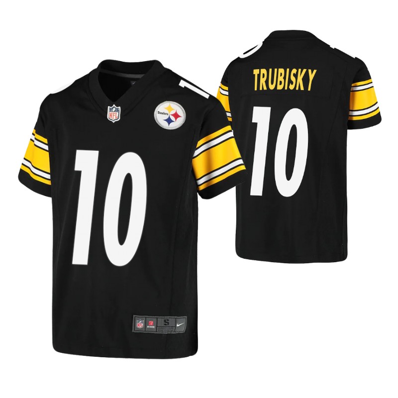 steelers-mitchell-trubisky-game-youth-jersey-black