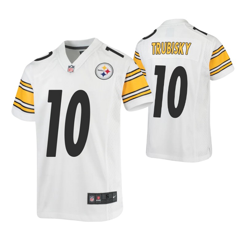 steelers-mitchell-trubisky-game-youth-jersey-white