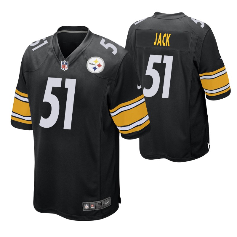 steelers-myles-jack-game-jersey-black