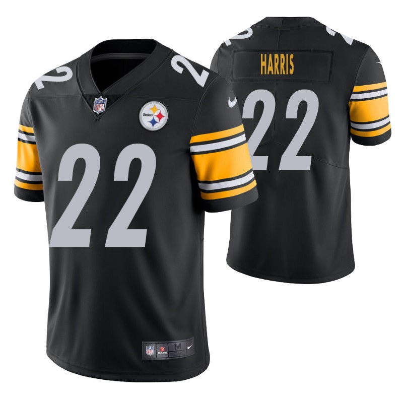 steelers-najee-harris-vapor-limited-black-jersey-men