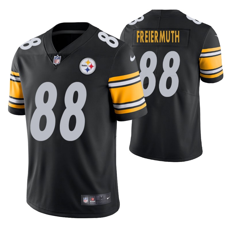 steelers-pat-freiermuth-vapor-limited-black-jersey-men