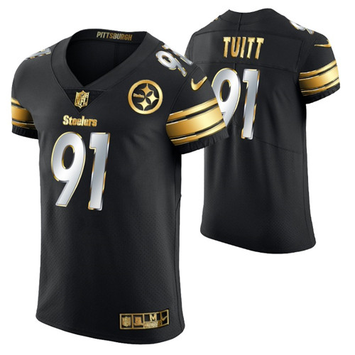 steelers-stephon-tuitt-golden-edition-jersey-black-men's