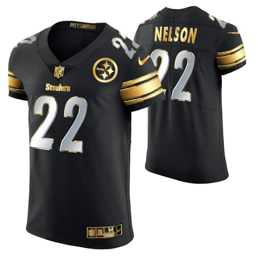 steelers-steven-nelson-golden-edition-jersey-black-men's