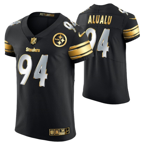 steelers-tyson-alualu-golden-edition-jersey-black-men's