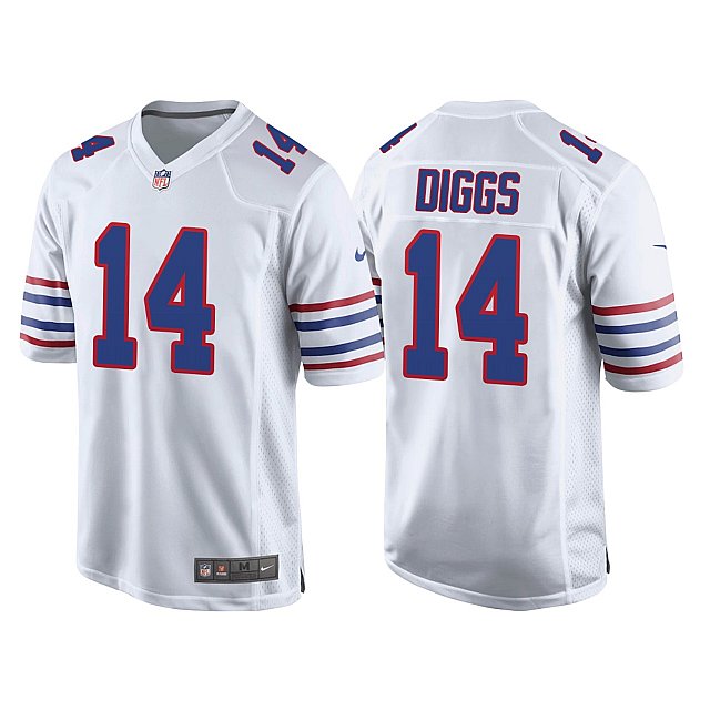 stefon-diggs-bills-game-white-alternate-jersey-middle