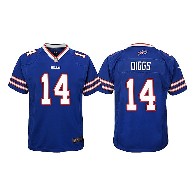 stefon-diggs-game-buffalo-bills-royal-jersey-middle