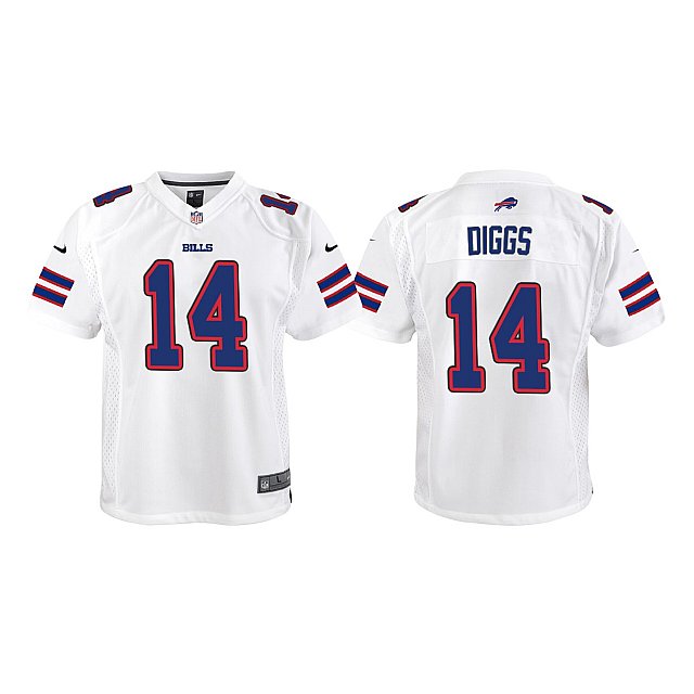 stefon-diggs-game-buffalo-bills-white-jersey-middle