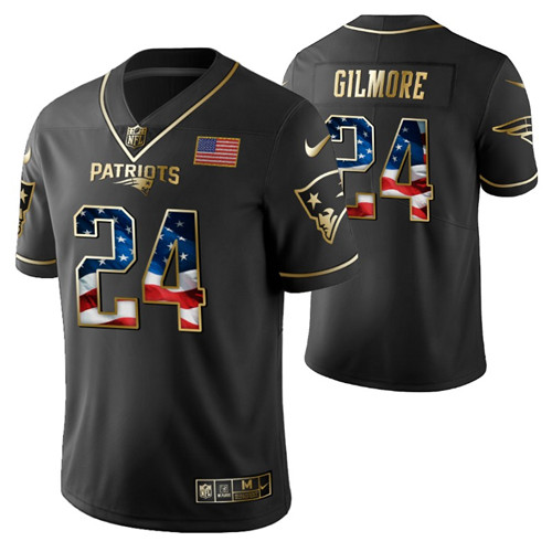 stephon-gilmore-independence-golden-jersey