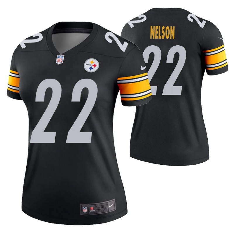 steven-nelson-black-legend-jersey-women's