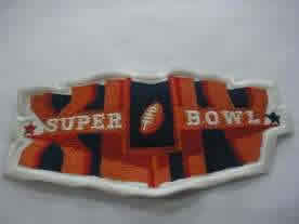 super bowl patch