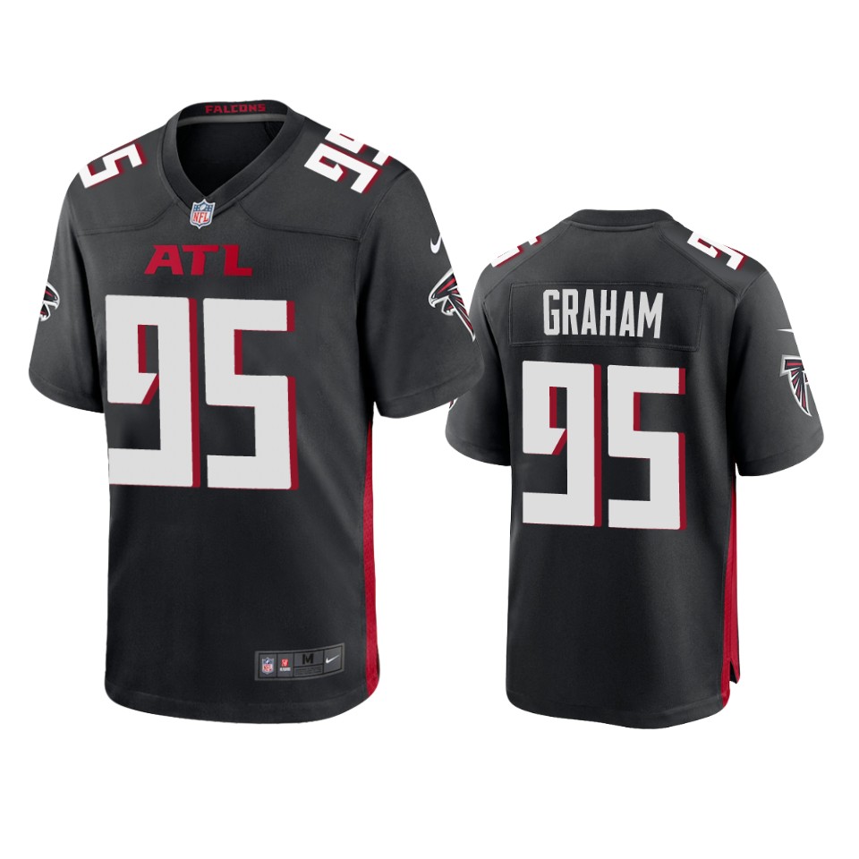 ta'quon-graham-falcons-black-game-jersey