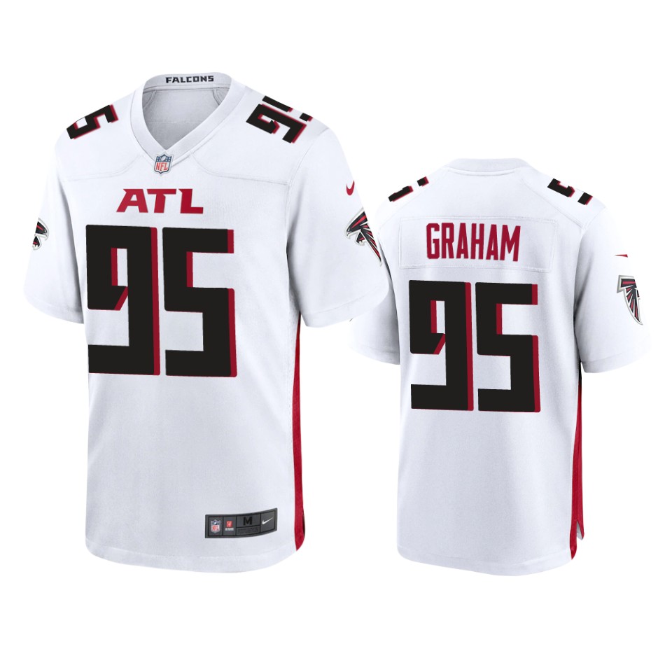 ta'quon-graham-falcons-white-game-jersey