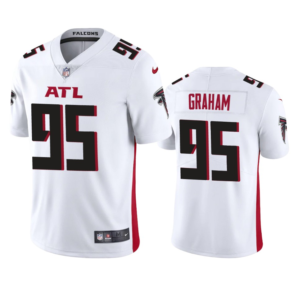 ta'quon-graham-falcons-white-vapor-jersey