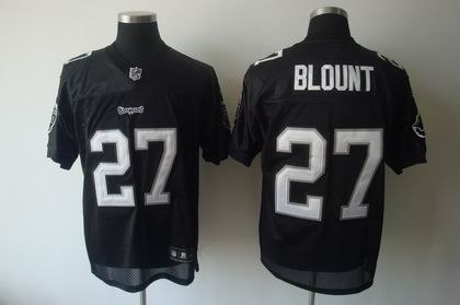 tampa bay buccaneers 27 legarrette blount full black