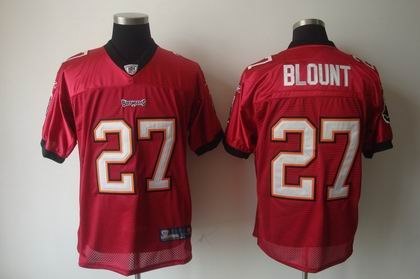 tampa bay buccaneers 27 legarrette blount red jerseys
