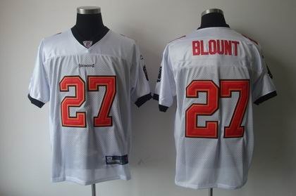 tampa bay buccaneers 27 legarrette blount white jerseys