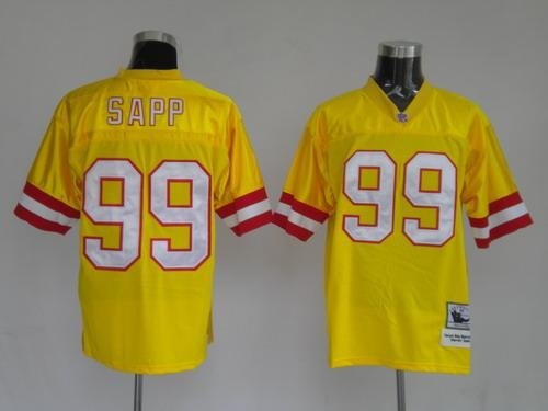 tampa bay buccaneers 99 warren sapp throwback jerseys mitchell ness