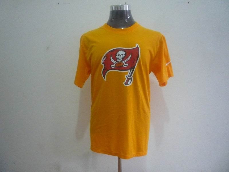 tampa bay buccaneers sideline legend authentic logo dri-fit t-shirt p1120227