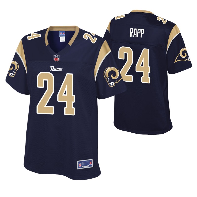 taylor-rapp-pro-line-jersey-navy-women's
