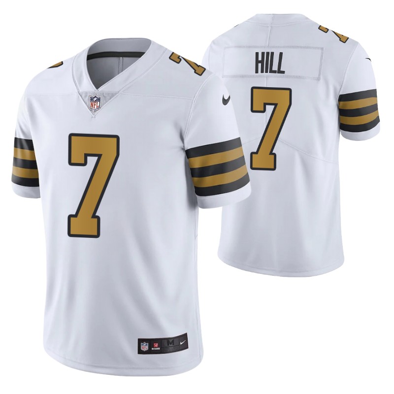 taysom-hill-alternate-vapor-limited-white-jersey-men