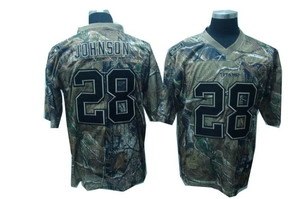 tennessee titans 28 chris johnson camo realtree jerseys