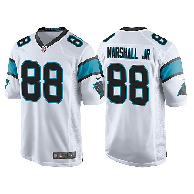 terrace-marshall-jr.-panthers-2021-nfl-draft-white-game-jersey-middle