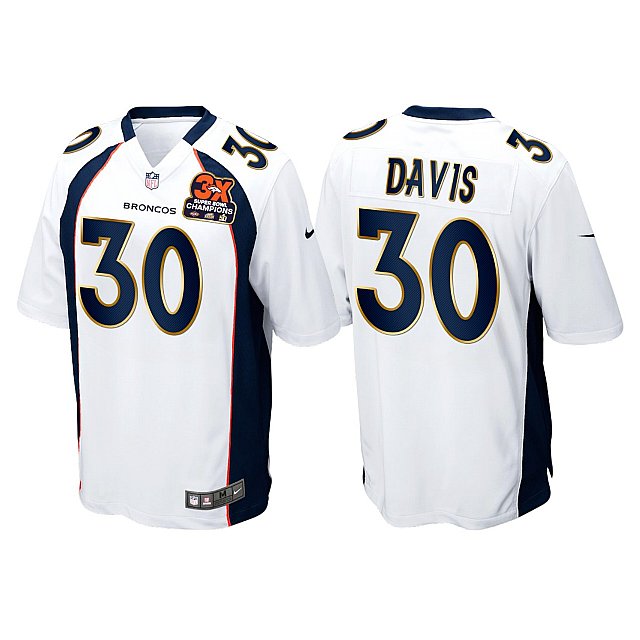 terrell-davis-denver-broncos-white-game-3x-super-bowl-champions-patch-jersey-middle