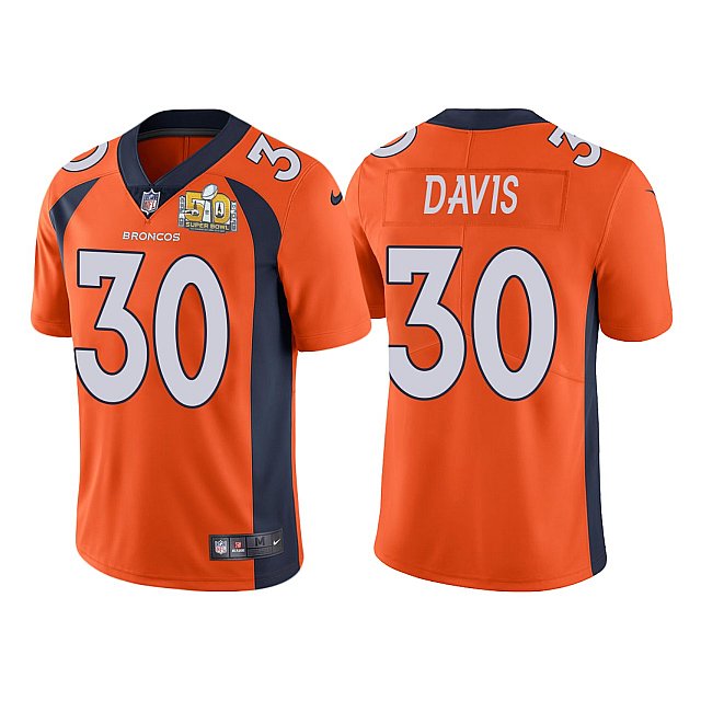terrell-davis-super-bowl-50-patch-denver-broncos-vapor-limited-orange-retired-player-jersey-middle