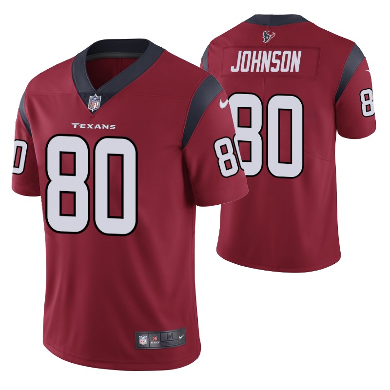texans-andre-johnson-vapor-limited-jersey-red-men