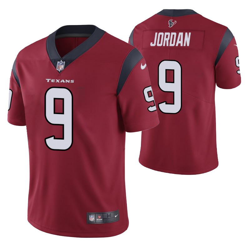 texans-brevin-jordan-vapor-limited-red-jersey-men