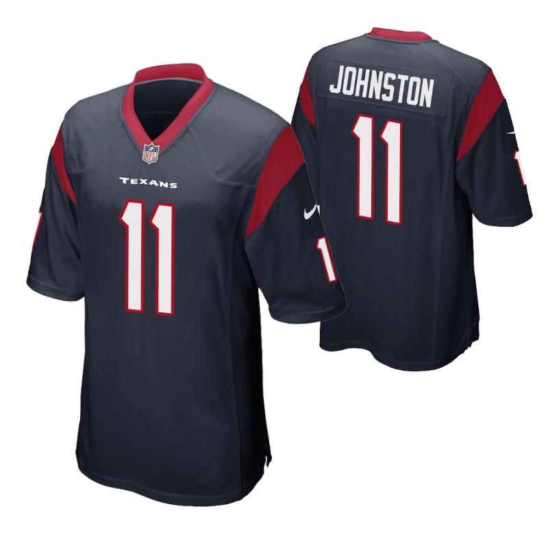 texans-cameron-johnston-game-jersey-navy