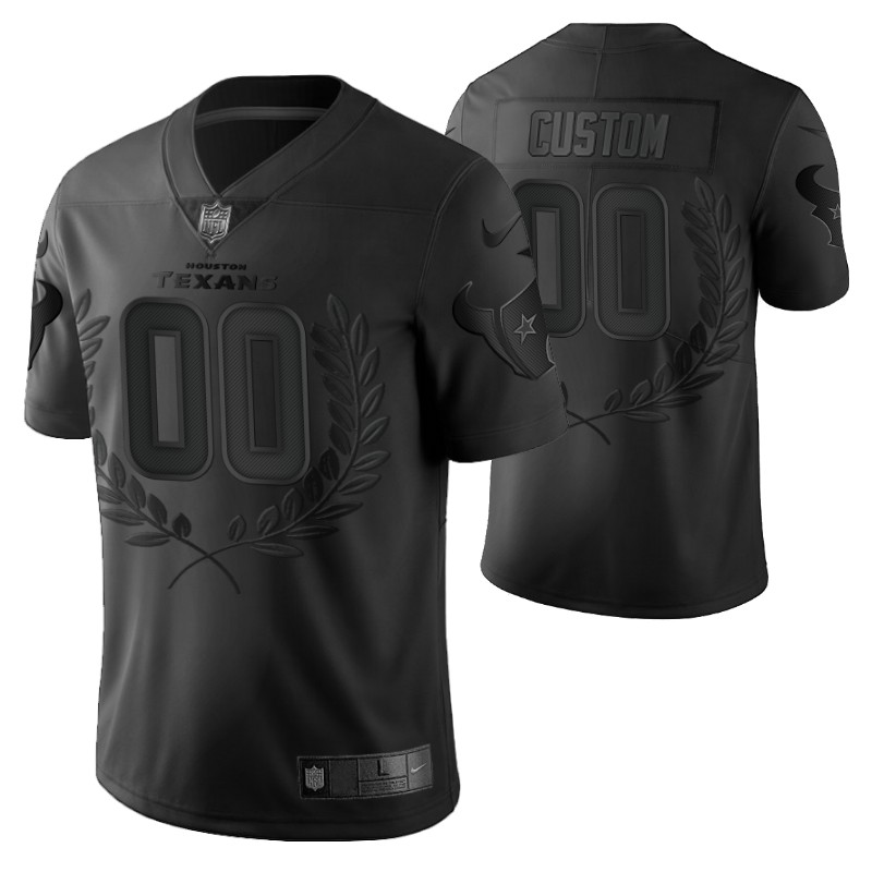 texans-custom-vapor-limited-jersey-black-men
