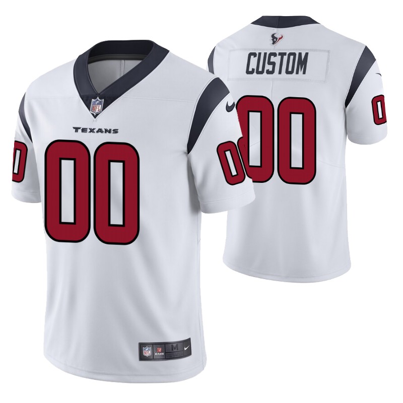 texans-custom-vapor-limited-jersey-white-men