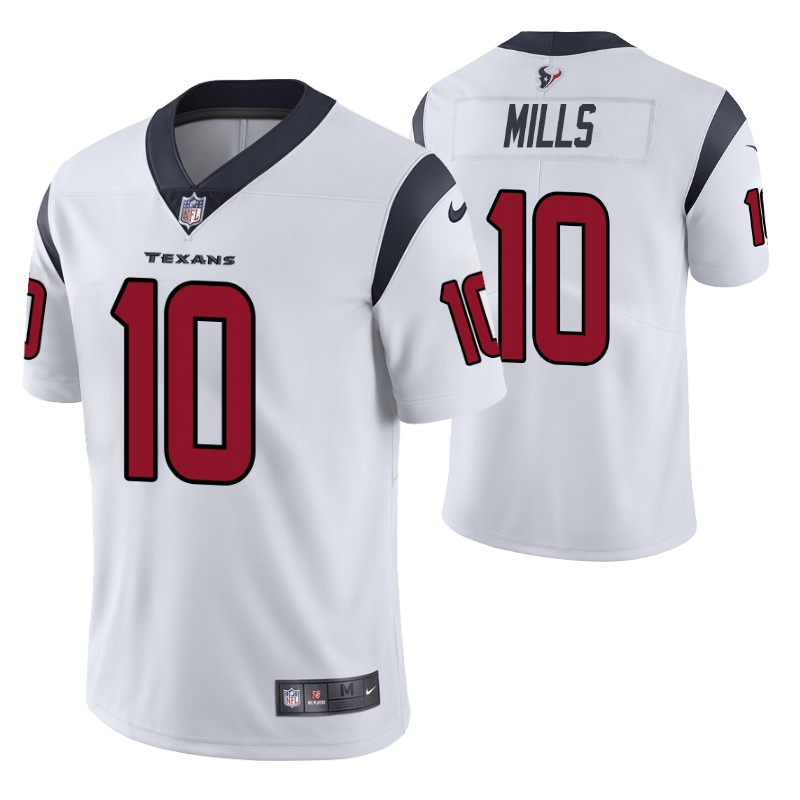 texans-davis-mills-vapor-limited-jersey-white-men
