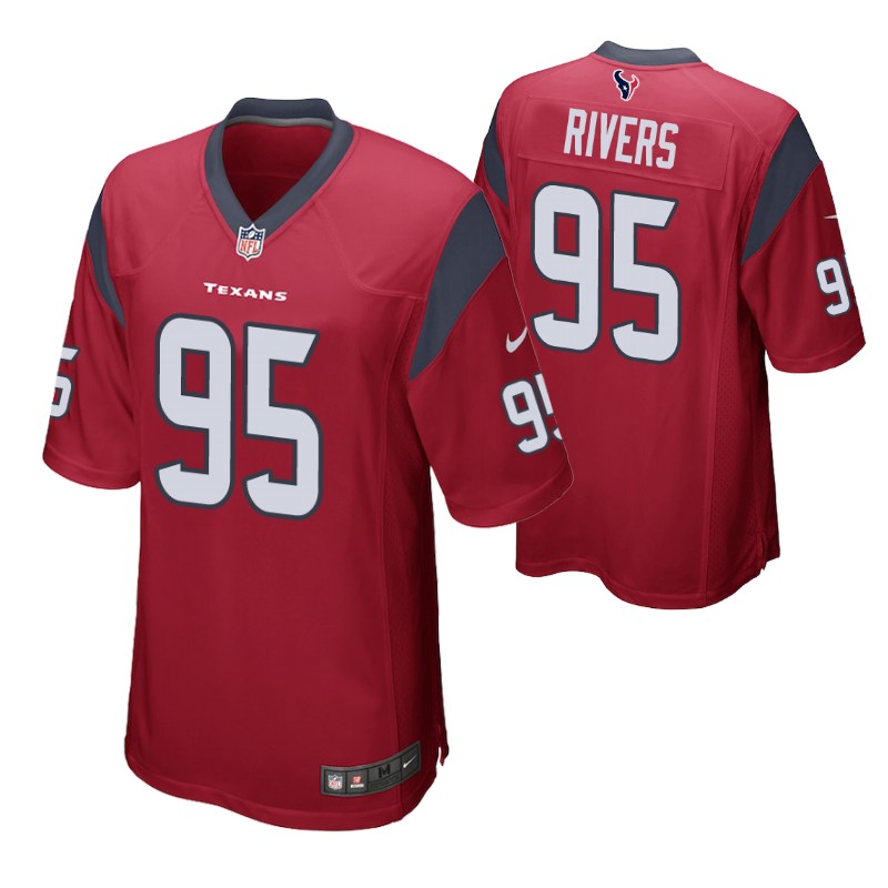 texans-derek-rivers-game-jersey-red