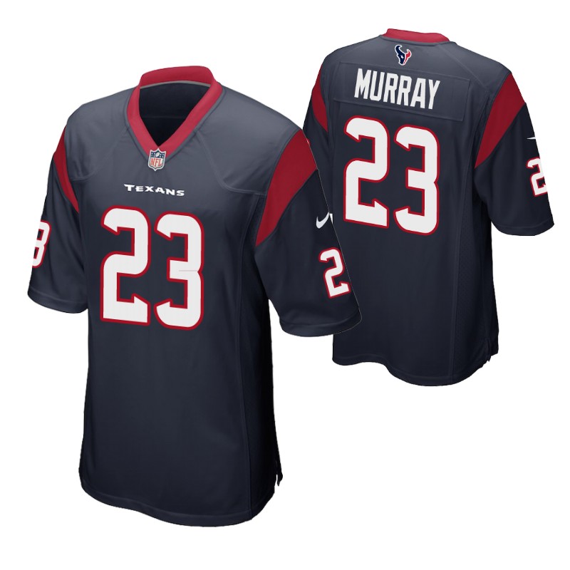 texans-eric-murray-game-jersey-navy-men's