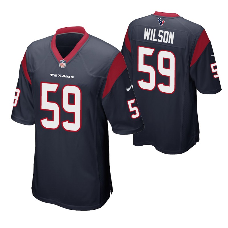 texans-eric-wilson-game-jersey-navy