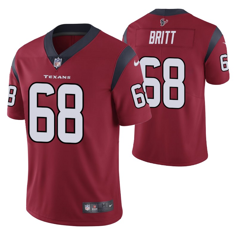texans-justin-britt-vapor-limited-jersey-red-men