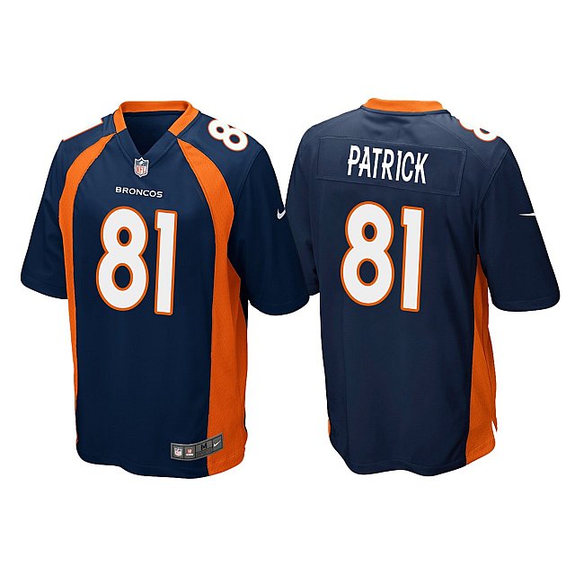 tim-patrick-broncos-game-navy-jersey-middle