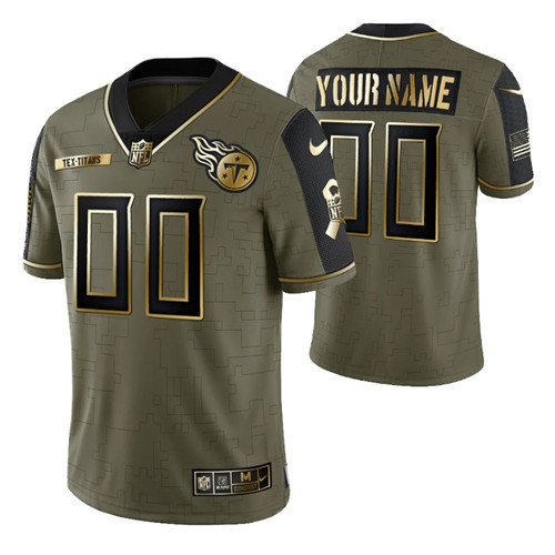 titans-2021-salute-to-service-custom-jersey-olive-gold-men