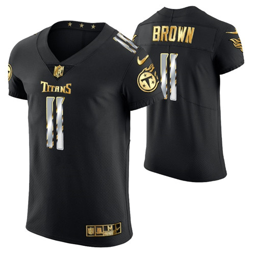 titans-a.j.-brown-golden-edition-jersey-black-men's