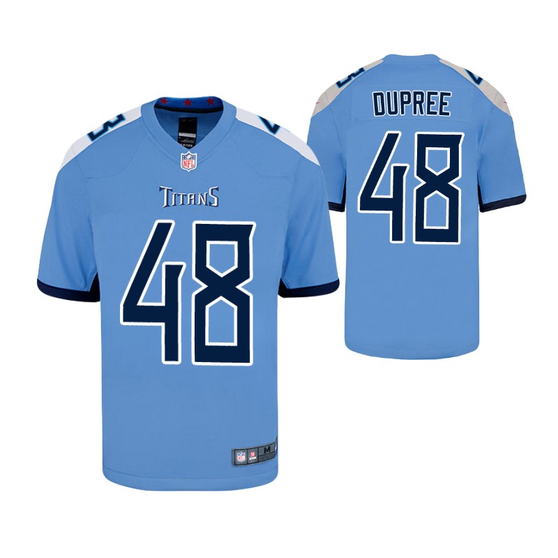 titans-bud-dupree-game-youth-jersey-light-blue