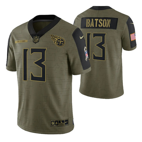 titans-cameron-batson-2021-salute-to-service-jersey-olive-men