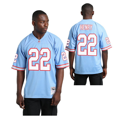 titans-derrick-henry-throwback-jersey-light-blue-legacy-replica
