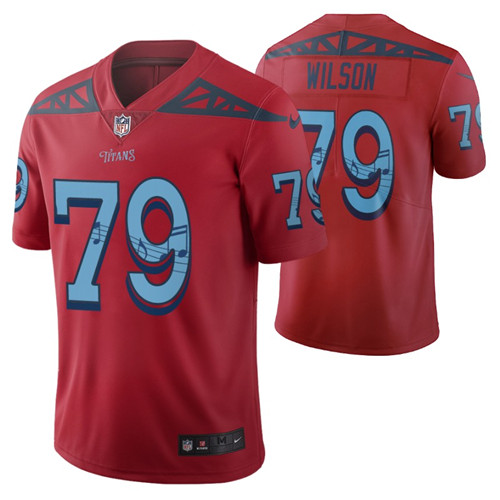 titans-isaiah-wilson-city-edition-jersey-red-men