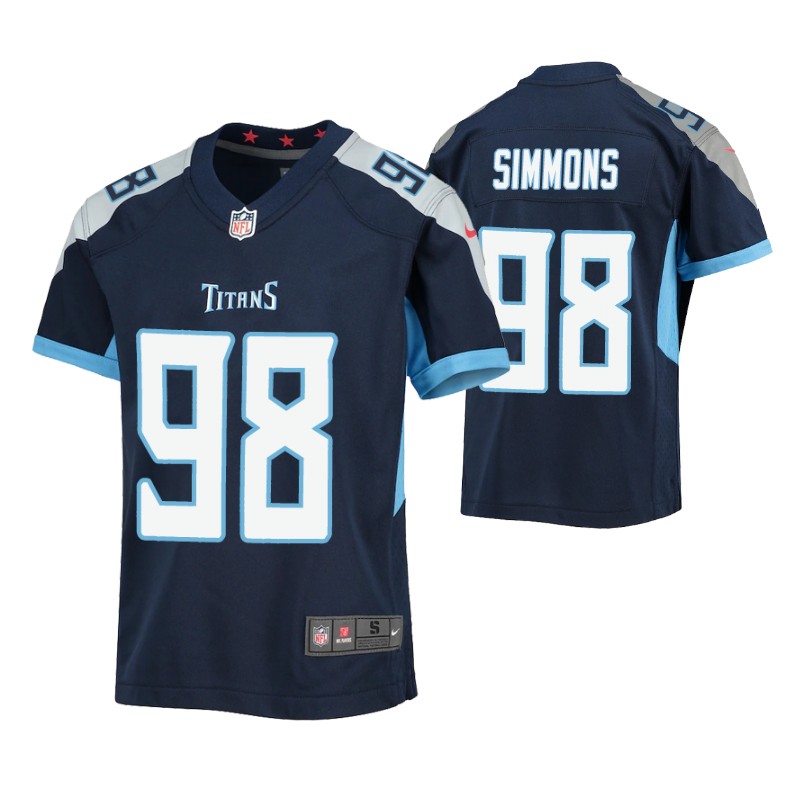 titans-jeffery-simmons-game-youth-jersey-navy