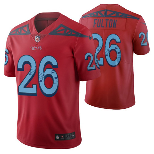 titans-kristian-fulton-city-edition-jersey-red-men
