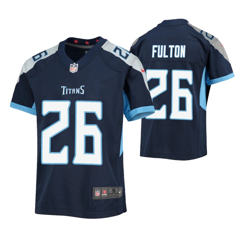 titans-kristian-fulton-game-youth-jersey-navy
