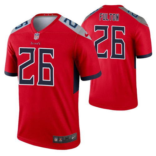 titans-kristian-fulton-inverted-legend-jersey-red-men's